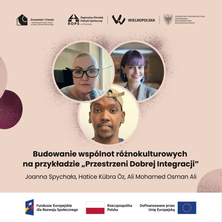 Wspólnota, która włącza