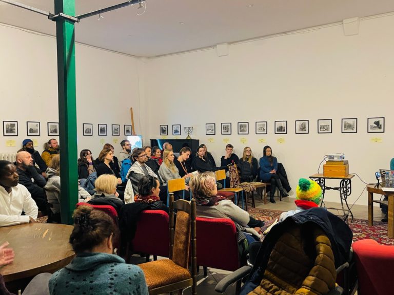 Konkurs „Wolontariat do Poznania” – Rozwój wolontariatu w modelu patronatu społecznego